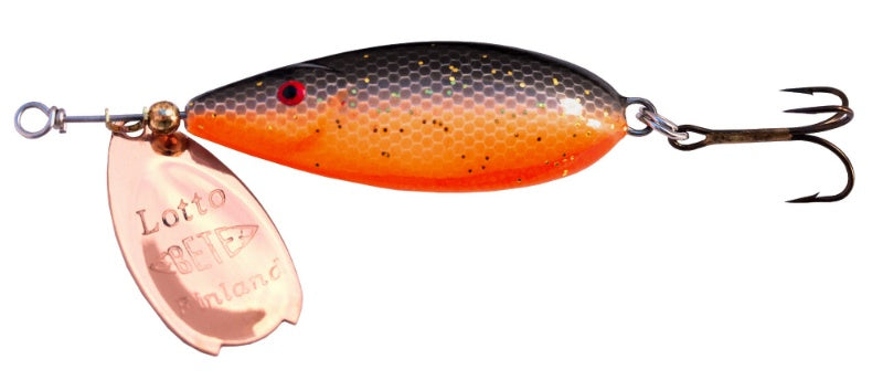 Spinnaren 9 g 252 / 35 MM / 9 GRAM