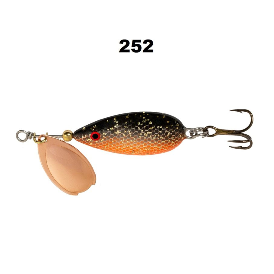 Spinnaren 12 g 252 / 12 GRAM / 45 MM