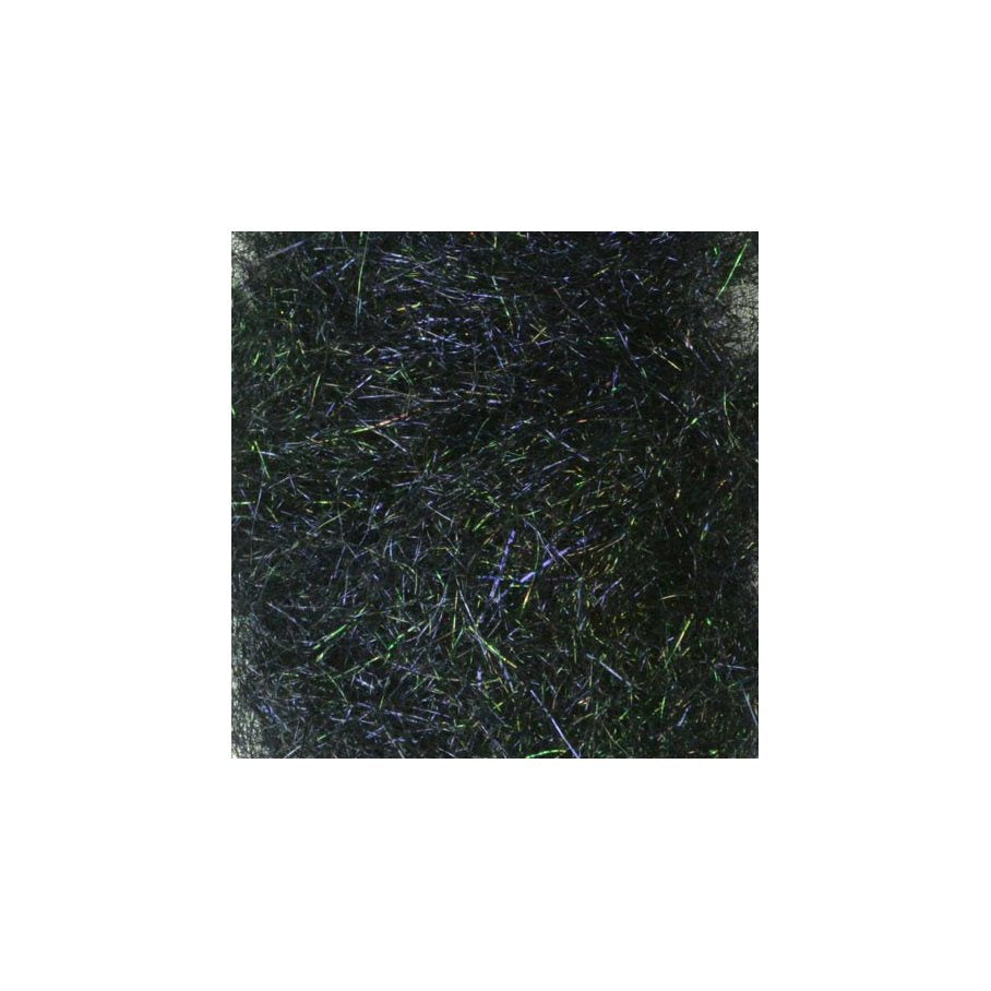 Ice Dub Dubbing UV BLACK / EN STL