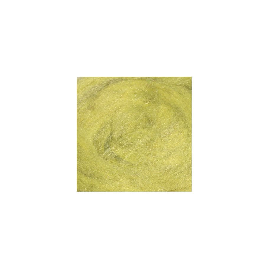 Fly-Rite Dubbing LIGHT OLIVE / EN STL