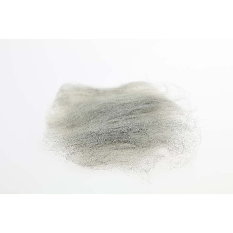 Fly-Rite Dubbing ADAMS GREY / EN STL