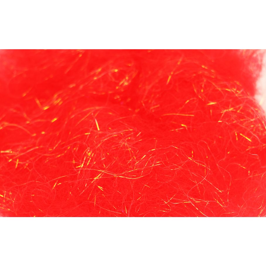 Senyos Laser Dub Dubbing RED / EN STL