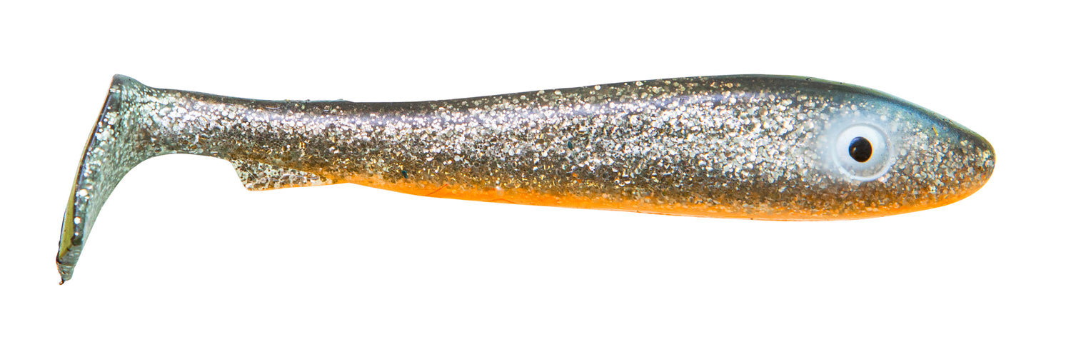 McRubber 21cm 2-pack FEGIS / 21CM / 88G