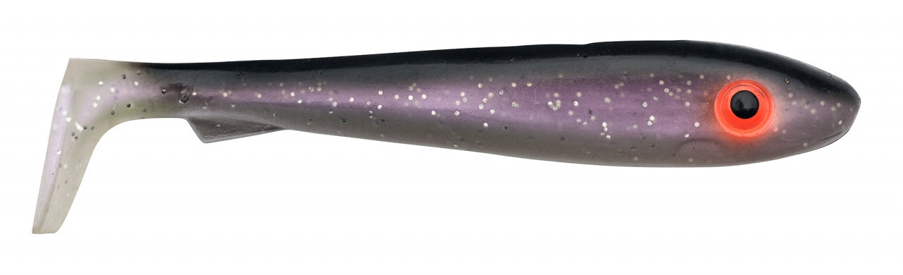 McRubber 21cm 2-pack C27 SIK / 21CM / 88G