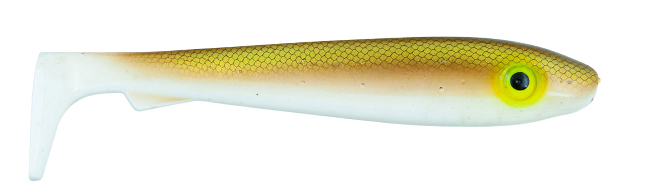 McRubber 21cm 2-pack C32 PERFECT BAITFISH BY JENS / 21CM / 88G