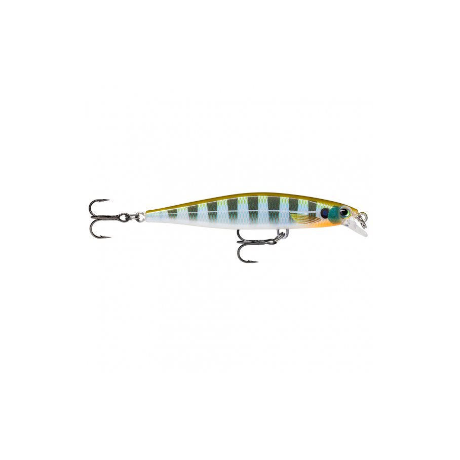 Shadow Rap Shad S / 9 CM / 15 GRAM