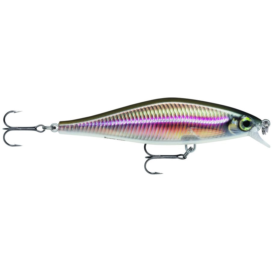 Shadow Rap Shad SML / 9 CM / 15 GRAM