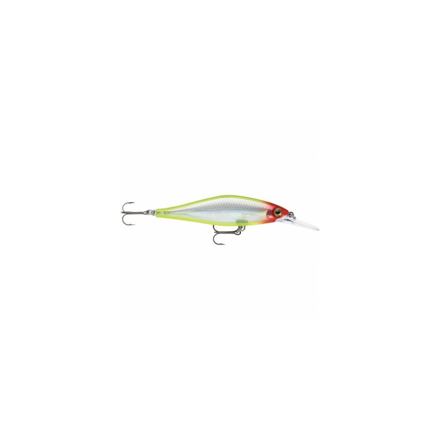Shadow Rap Shad Deep 9 cm CLN / EN STL