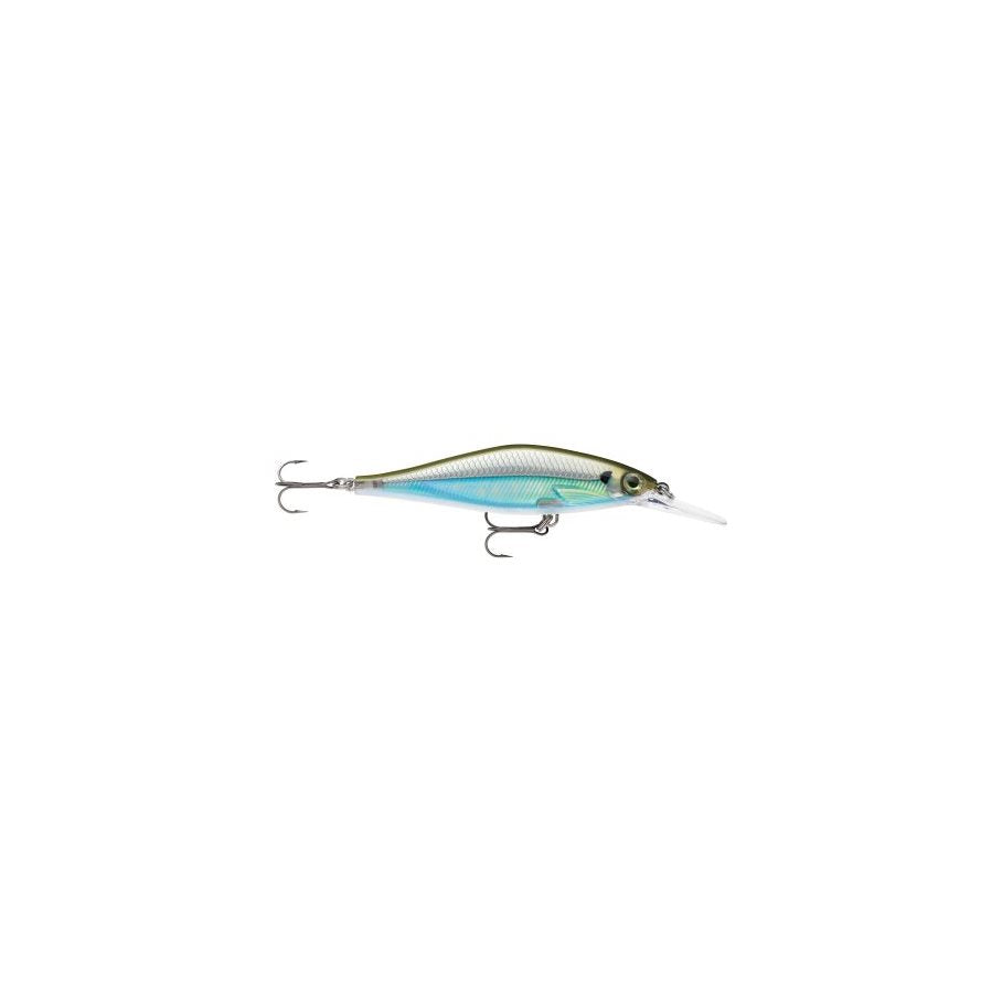 Shadow Rap Shad Deep 9 cm MBS / EN STL