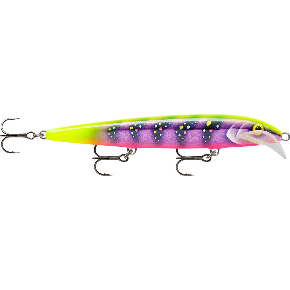 Scatter Rap Husky 13 cm PURPLE MEAT MARKET / 13 CM / 12 GRAMN
