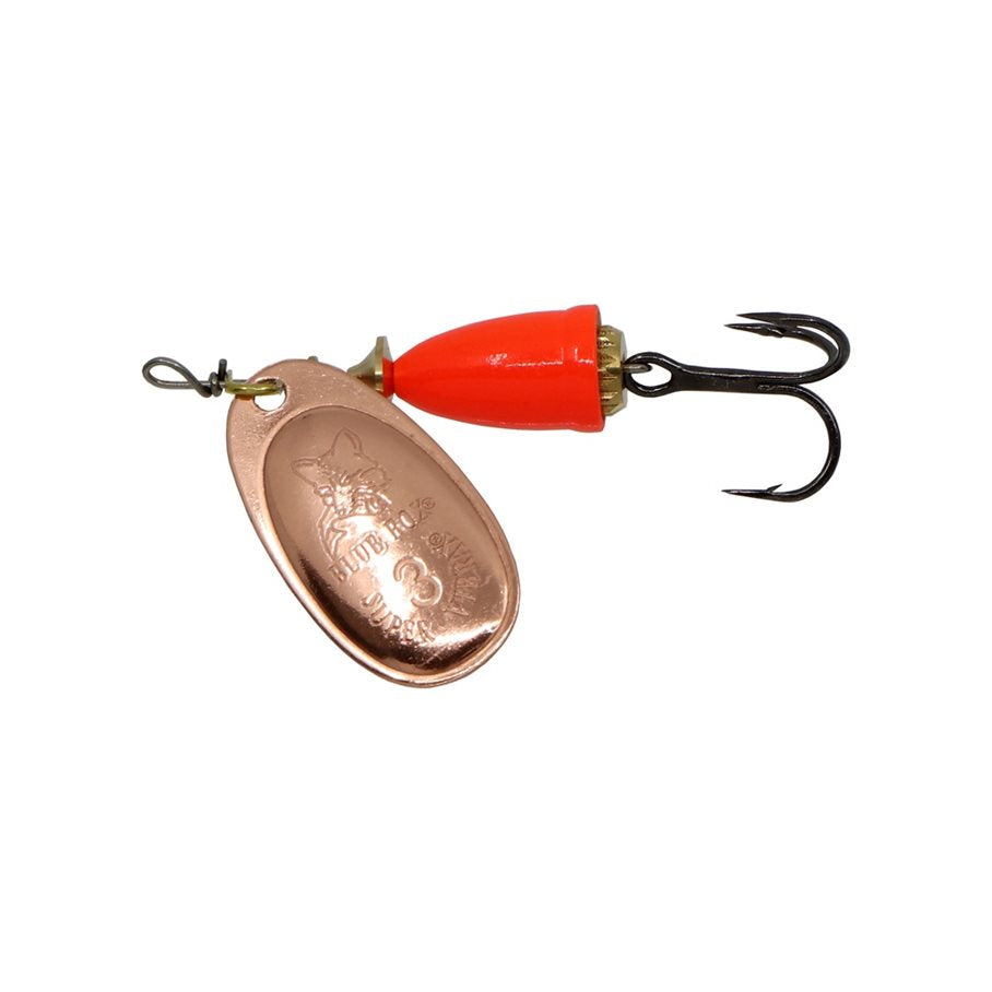 Fluorescent BFF Spinnare CPFR / 2