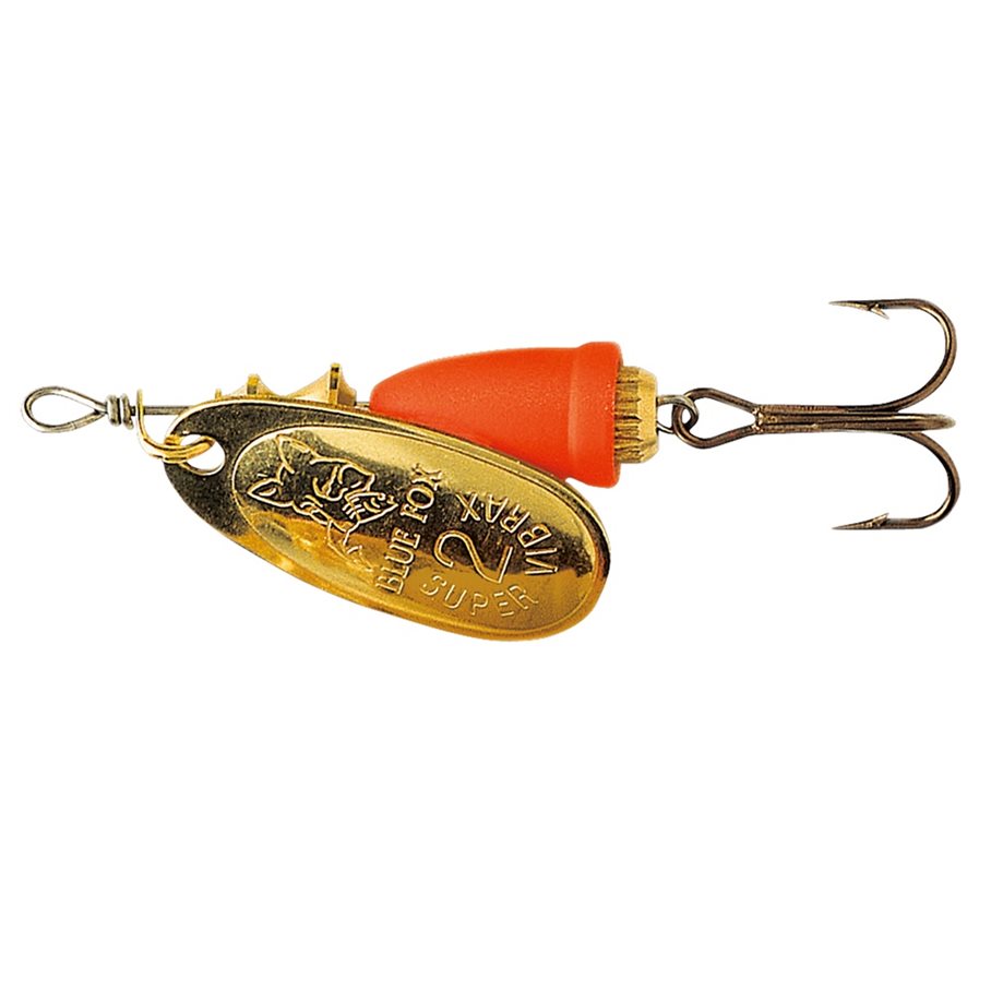 Fluorescent BFF Spinnare GFR / 3