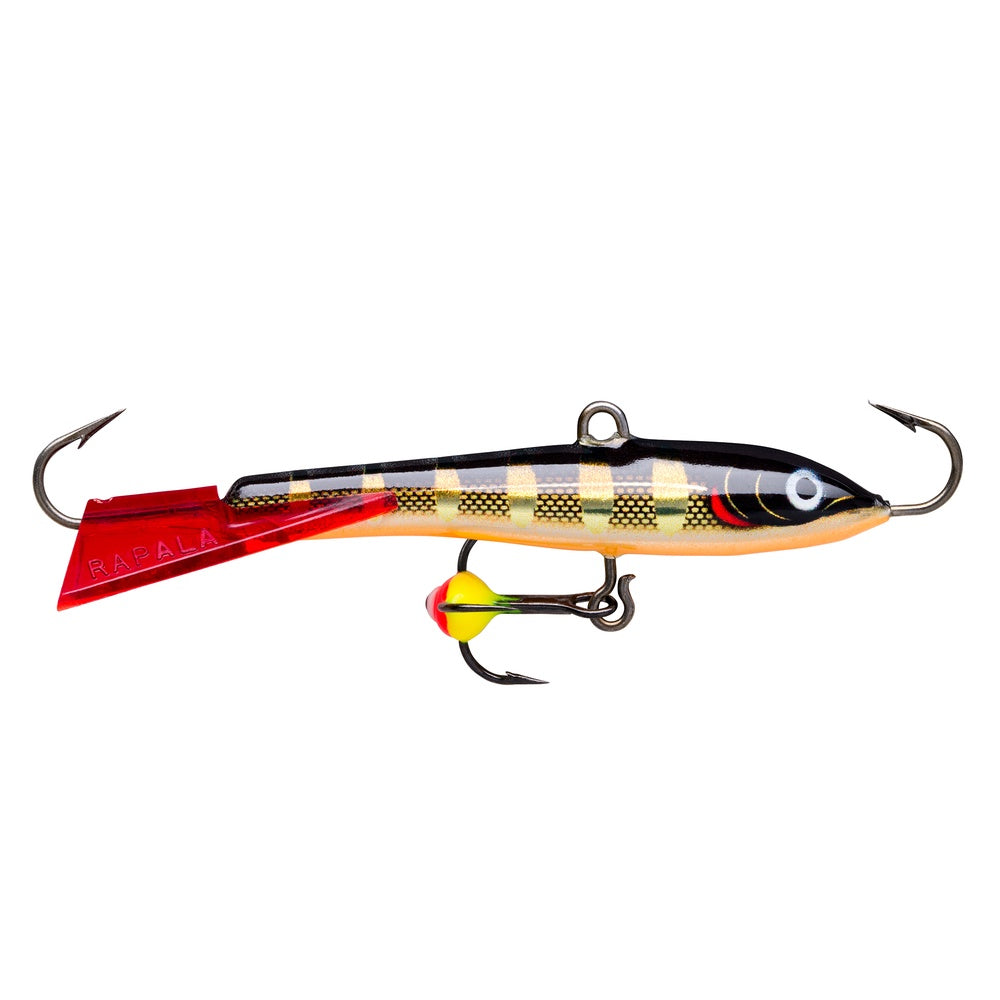 Jigging Rap WH 5cm STGS / 5 CM OCH 9 GRAM