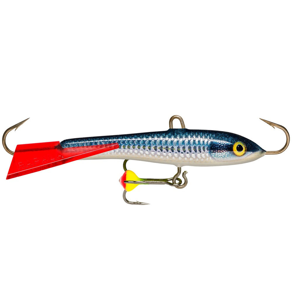 Jigging Rap WH 5cm BAP / 5 CM OCH 9 GRAM