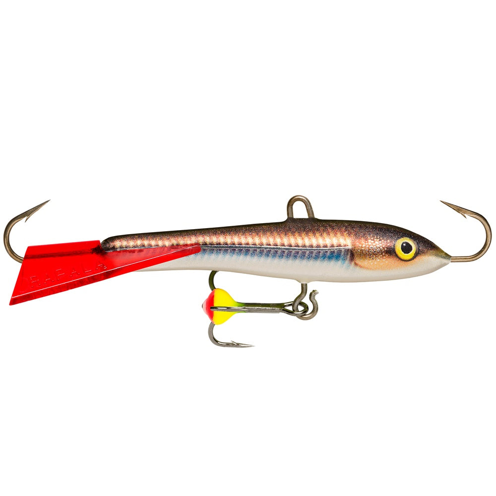 Jigging Rap WH 5cm SMB / 7 CM / 18 GRAM