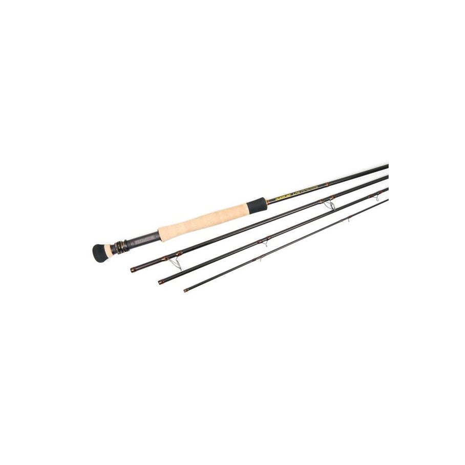 LPX Predator 9 fot Flugspö #7