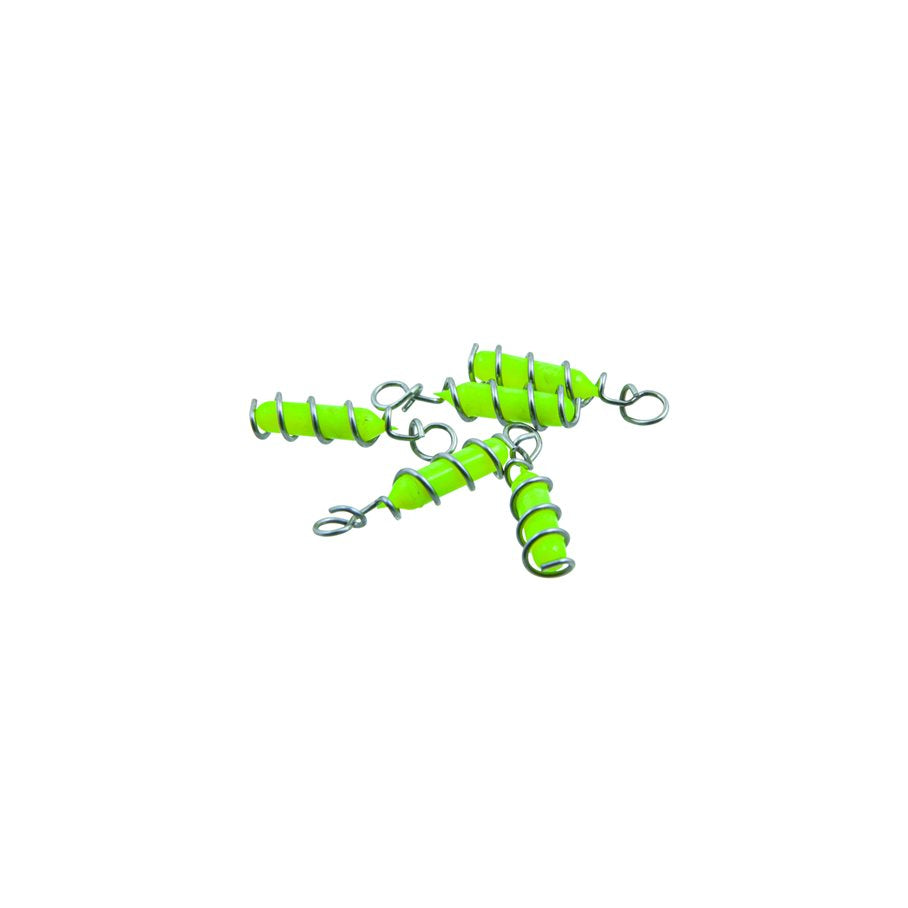 Instant Rattle 5-Pack FLUO YELLOW / EN STL