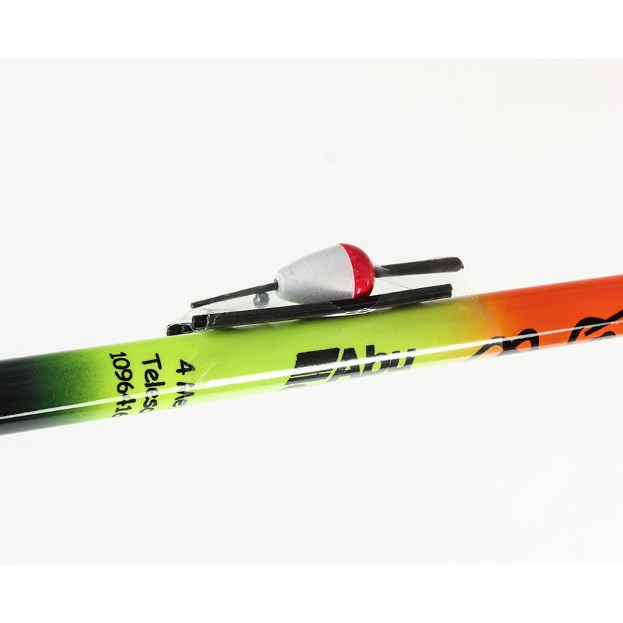 Siesta Metset inklusive Metrev 4 M (13' 1