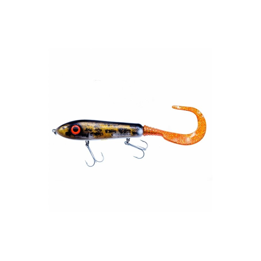 McTail Original UV TÅNGLAKE / 13,5CM / 94 GRAM