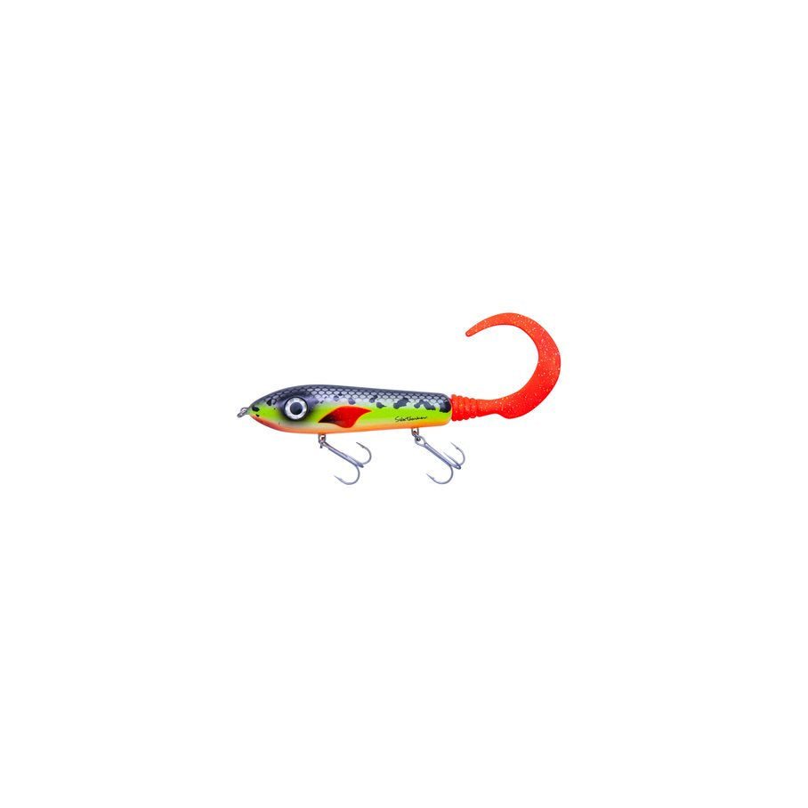 McTail Original DIRTY BAITFISH / 13,5CM / 94 GRAM