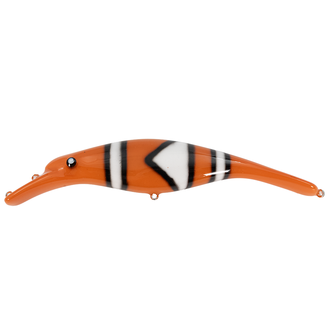Platypus 19 cm GoFish Custom Wobbler NEMO / 19 CM