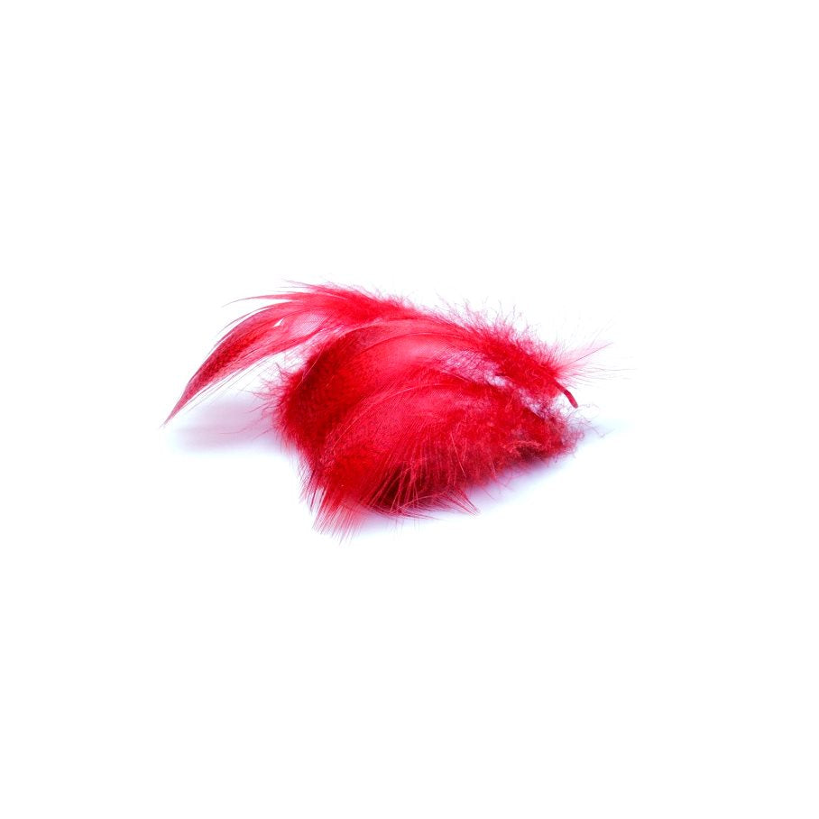 Mallard Barred Select RÖD / EN STL