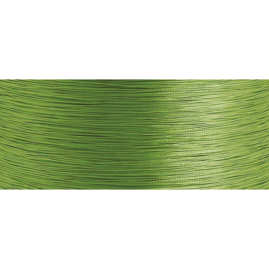 Backing 100 Yards samt 250 Yards GRÖN / LÄNGD 91 M (100 YARDS) & BROTTSTYRKA 9 KG (20 LBS)