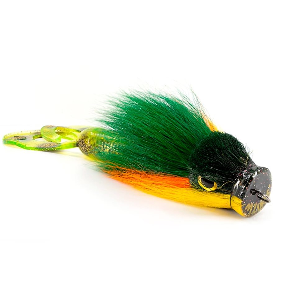 Miuras Mouse Mini 20 cm 60 g BABY BROWN / 200 MM