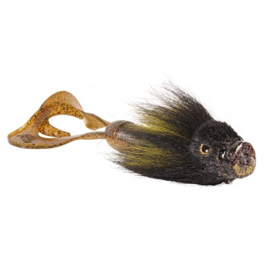 Miuras Mouse Mini 20 cm 60 g BABY BROWN / 200 MM