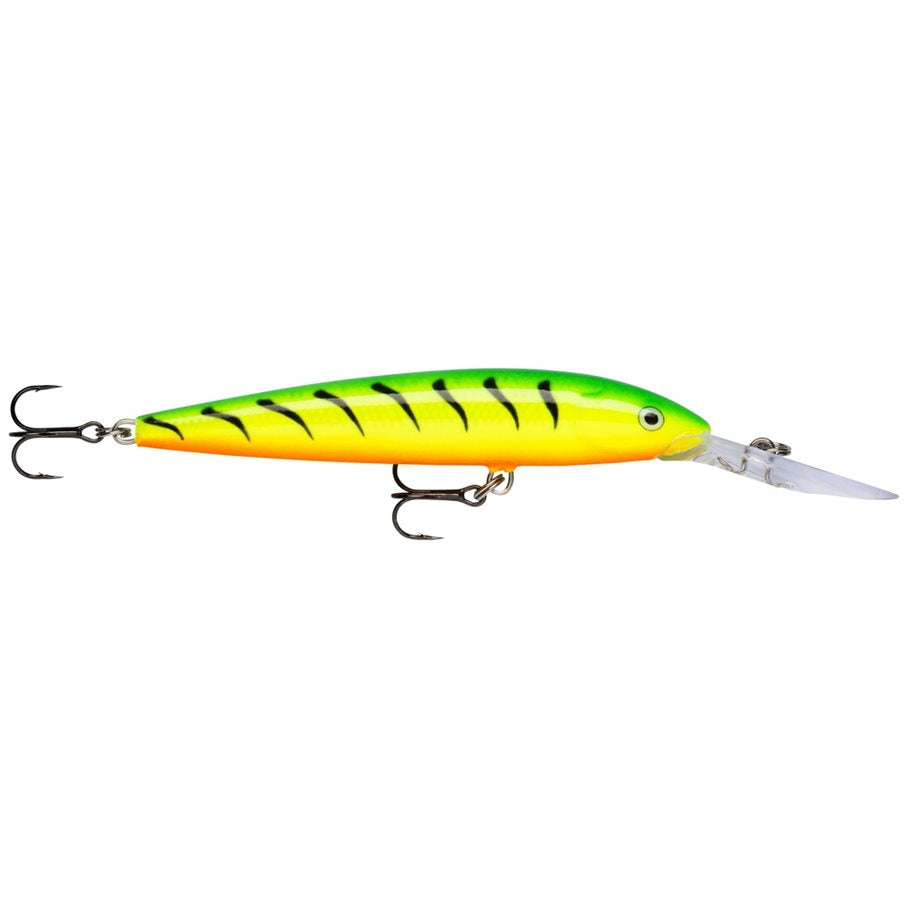 Down Deep Husky Jerk 14 cm Wobbler GF / EN STL