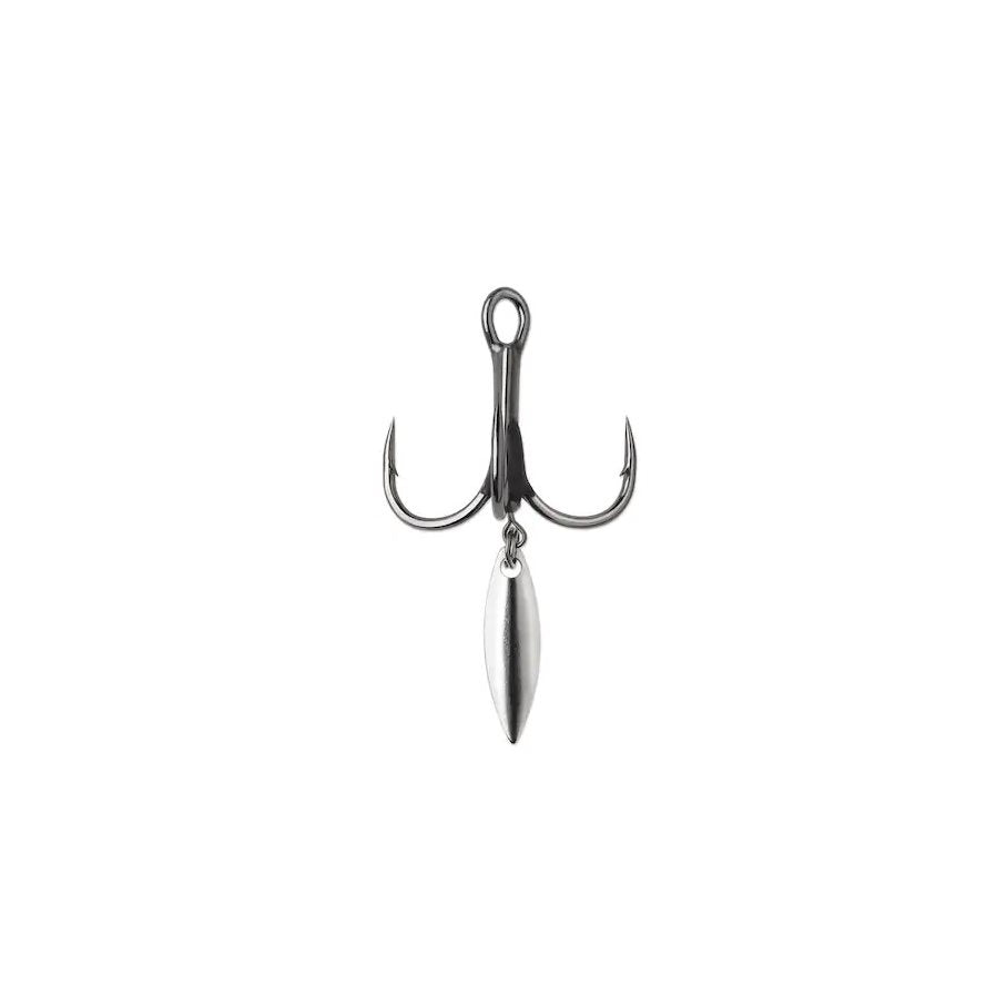 7548 Bladed Hybrid 2 st Trekrokar 8