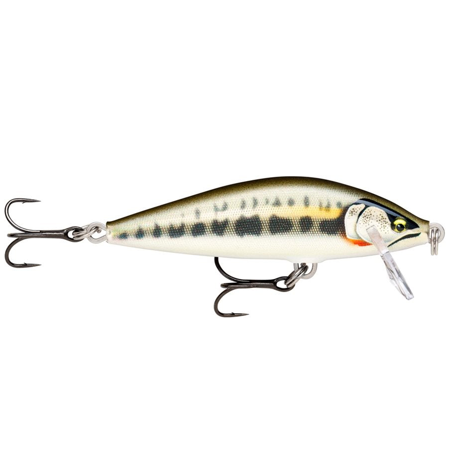 CountDown Elite 7,5 cm MINNOW / EN STL