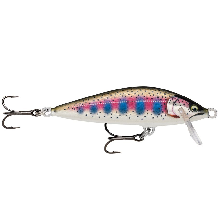 CountDown Elite 7,5 cm RAINBOW TROUT / EN STL