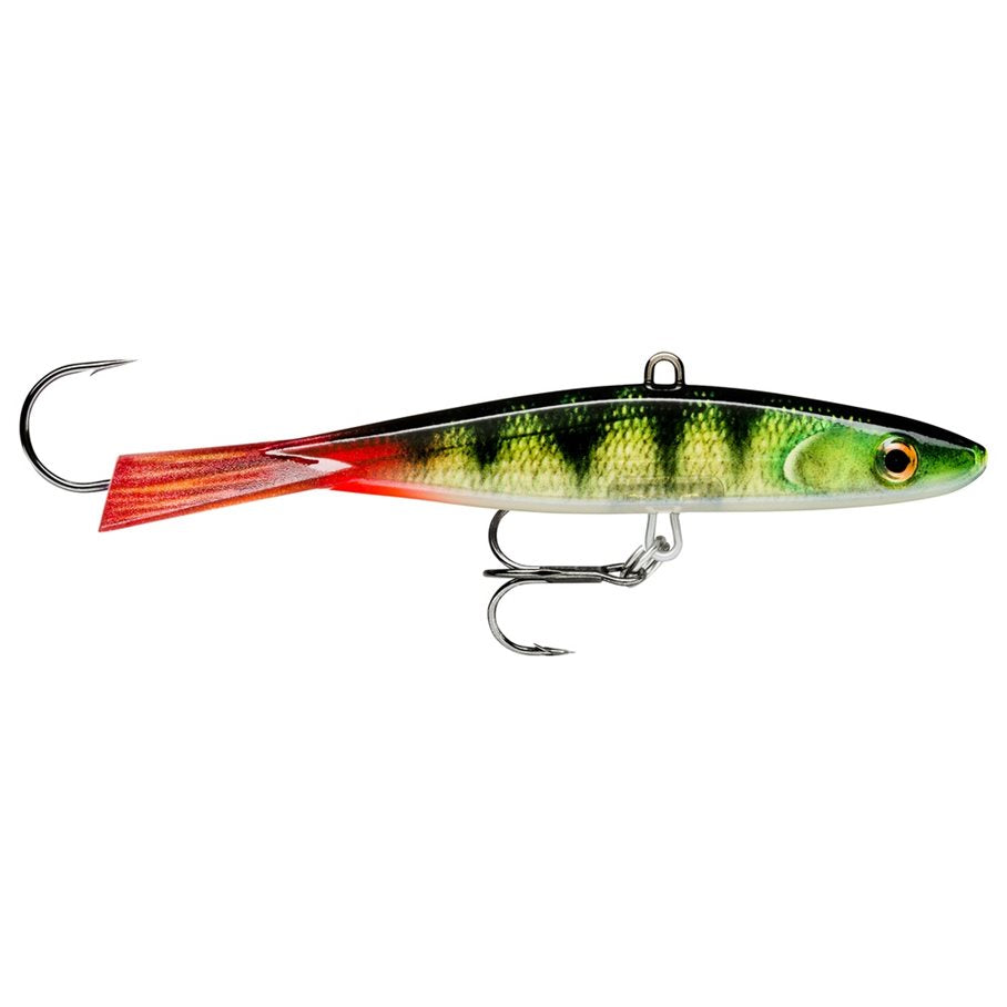 Jigging Shadow Rap PEL / 9 CM / 18 G