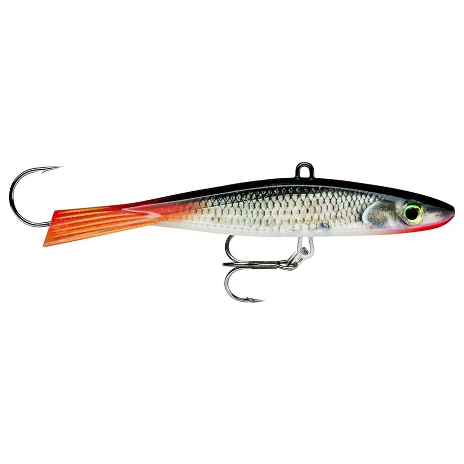 Jigging Shadow Rap ROL / 9 CM / 18 G
