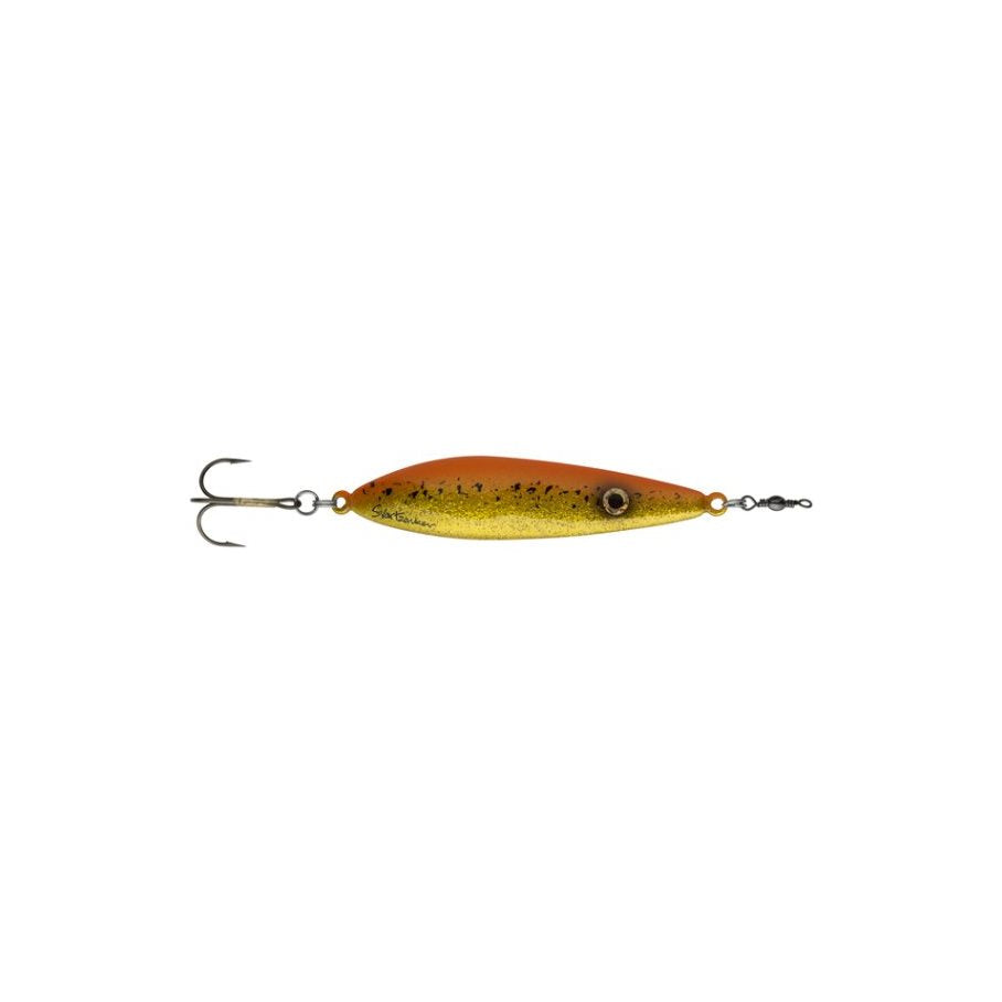 Zazaa Trout Skeddrag ORANGE GOLD / 16 G