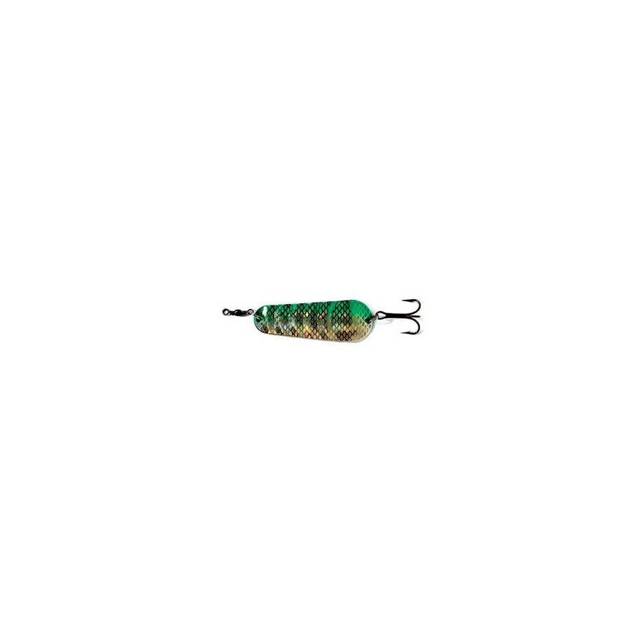 Atom Skeddrag FLASH /GREEN / 55 G