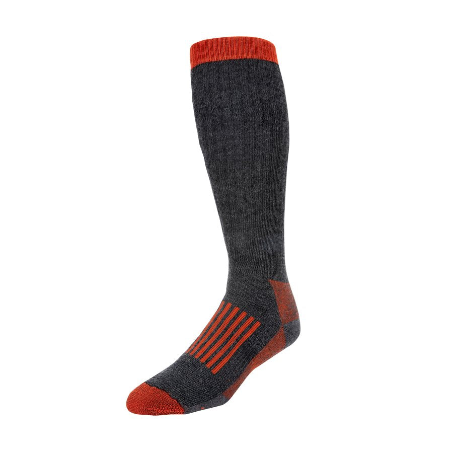 Merino Thermal OTC Sock CARBON / XL