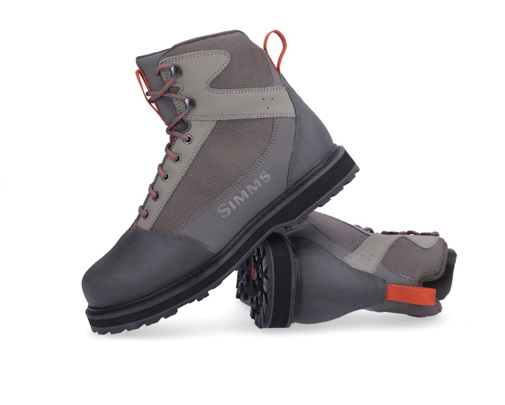 Tributary Boot Striker/Basalt Vadarskor BASALT/IRON GREY / EUR 43