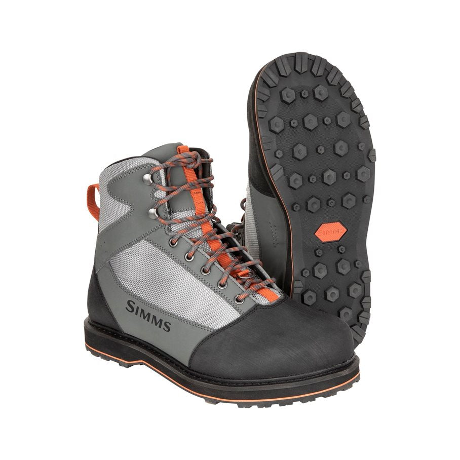 Tributary Boot Striker/Basalt Vadarskor GREY / EUR 43
