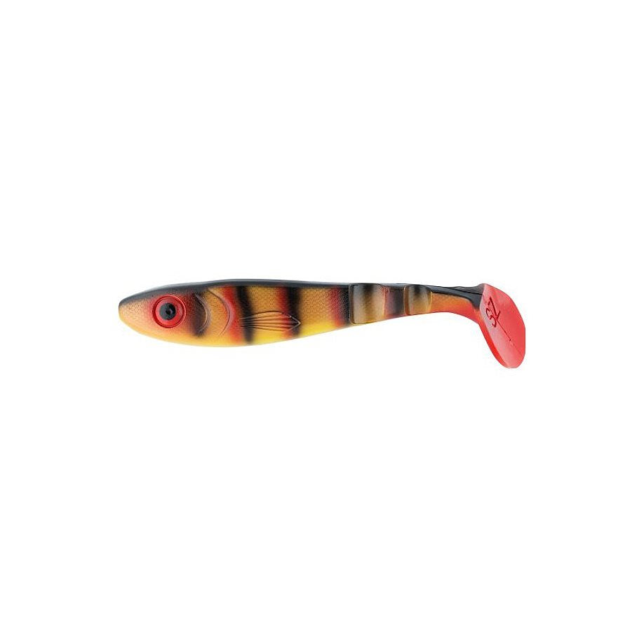 McPike Gummibete 1st STRIPPED SUNSET / 18 CM