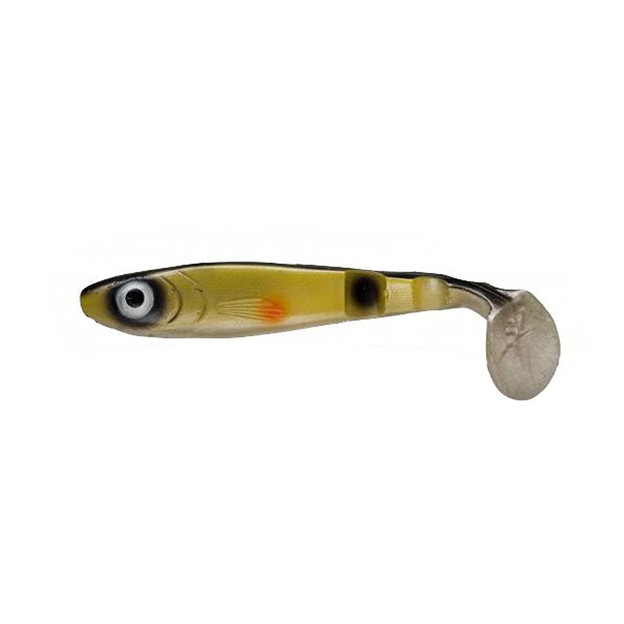 McPike Gummibete 1st NORS / 21 CM