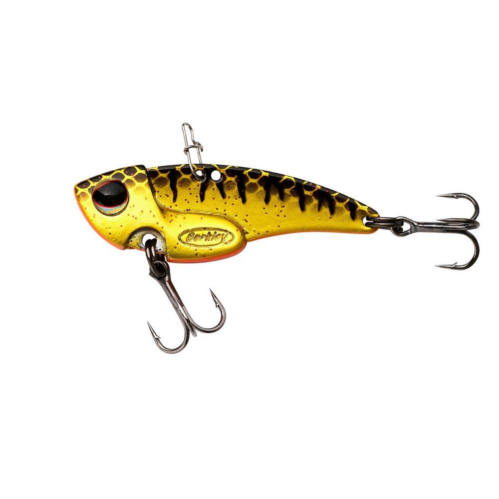 Powerblade Vibrationsbete TIGER PRAWN / 18 GRAM