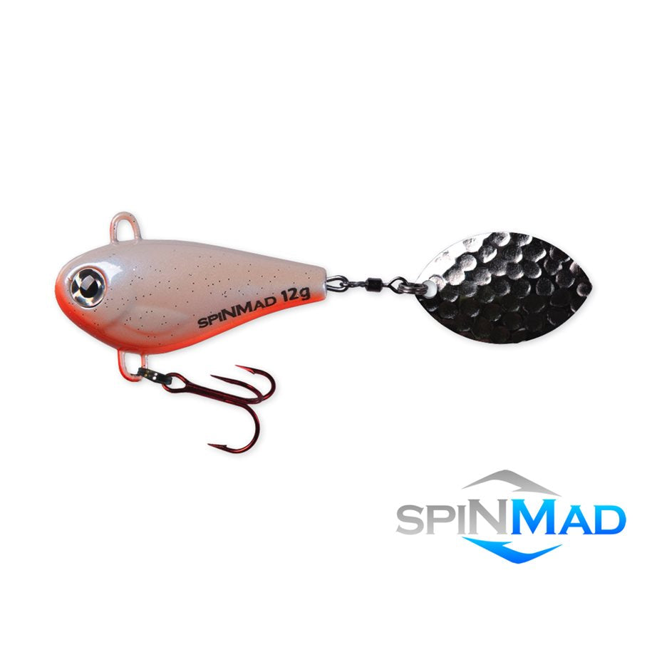 Spinmad, Tail Spinner 1404 / EN STL