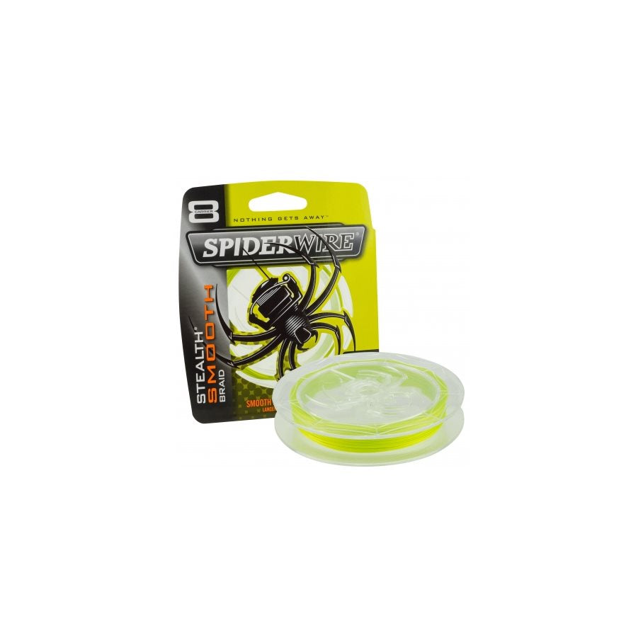 150 m Flätlina Gul GUL / 0,13 MM