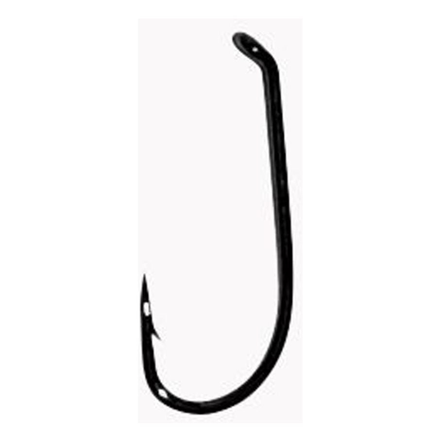 Flugbindningskrok F15 8