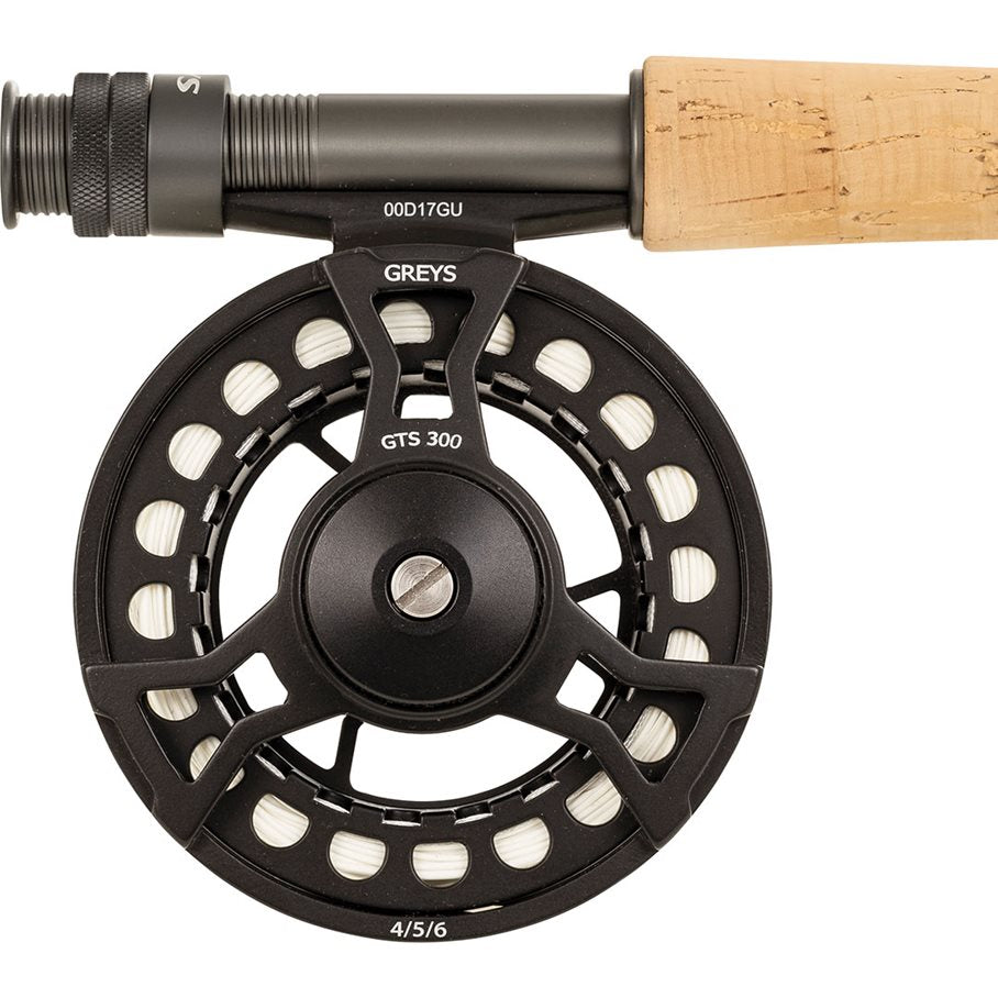 Flugset LÄNGD 2,74 M (9') & SPÖ-KLASS #5