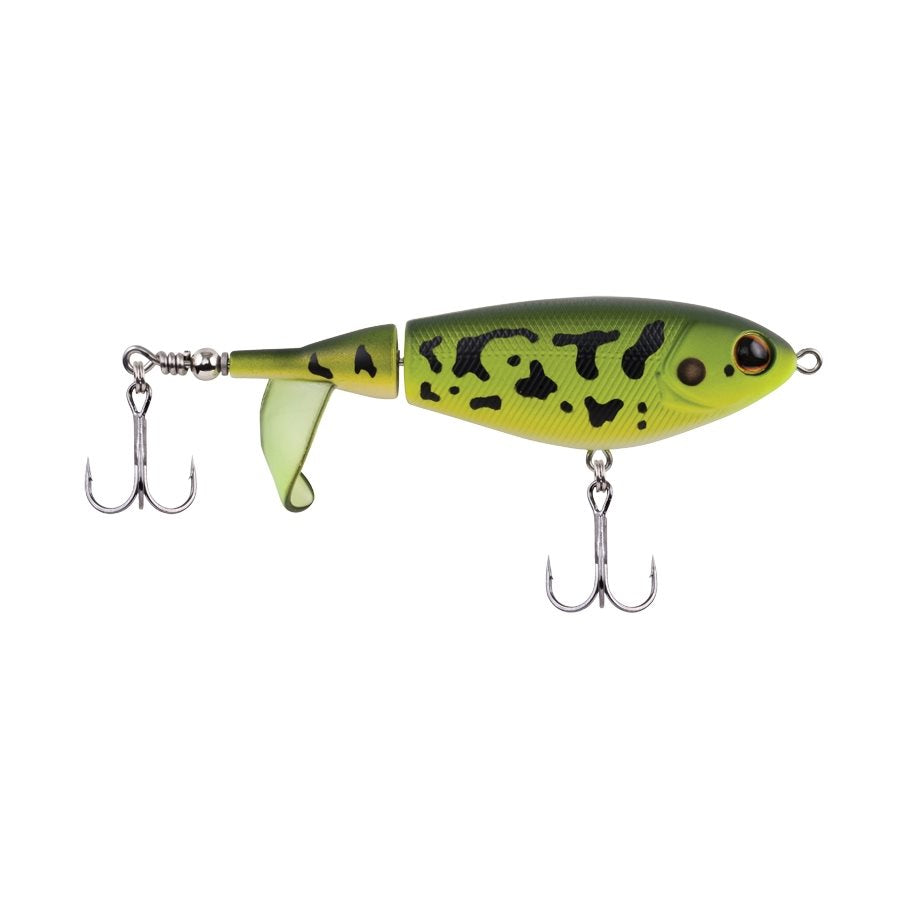 Choppo Ytbete 90 mm MF FROG / 90 MM