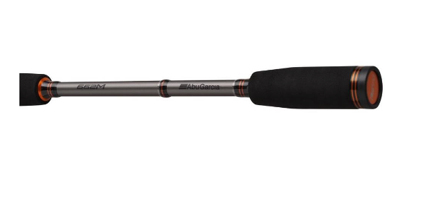 Revo X Combo Spinnset GRÅ / LÄNGD 2,13 M (7¨) & KASTVIKT 30-70 G