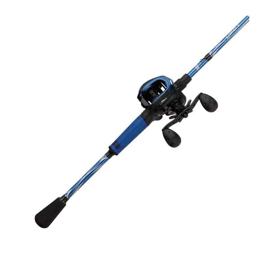 Revo X Combo Spinnset BLÅ / LÄNGD 1,98 M (6' 6